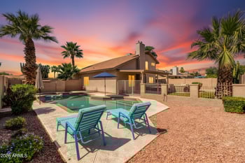 1577 Cholla St, Chandler, AZ 85224