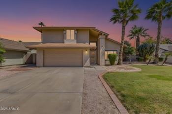 1577 Cholla St, Chandler, AZ 85224