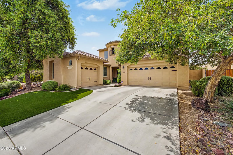 1577 W Swan Pl, Chandler, AZ 85286