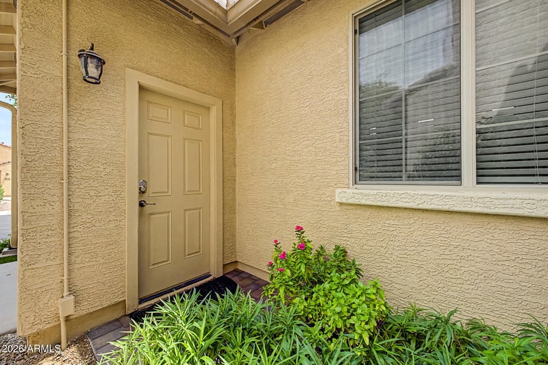 1577 W Swan Pl, Chandler, AZ 85286