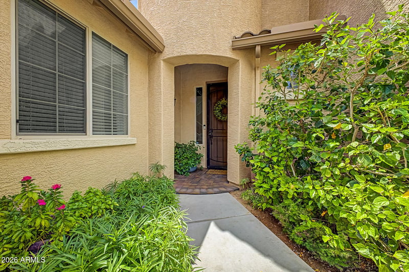 1577 W Swan Pl, Chandler, AZ 85286