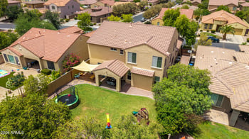 1577 Swan Pl, Chandler, AZ 85286