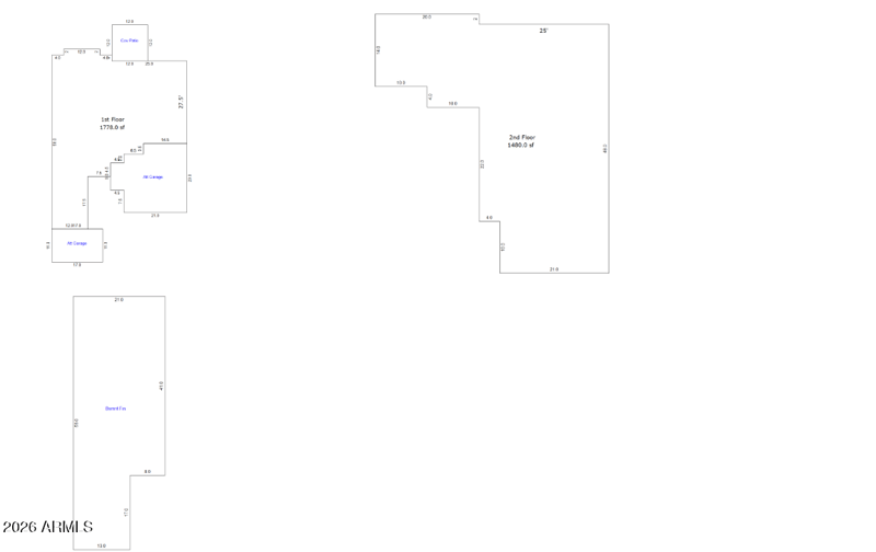 1577 W Swan Pl, Chandler, AZ 85286