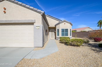 15770 Remington Dr, Surprise, AZ 85374