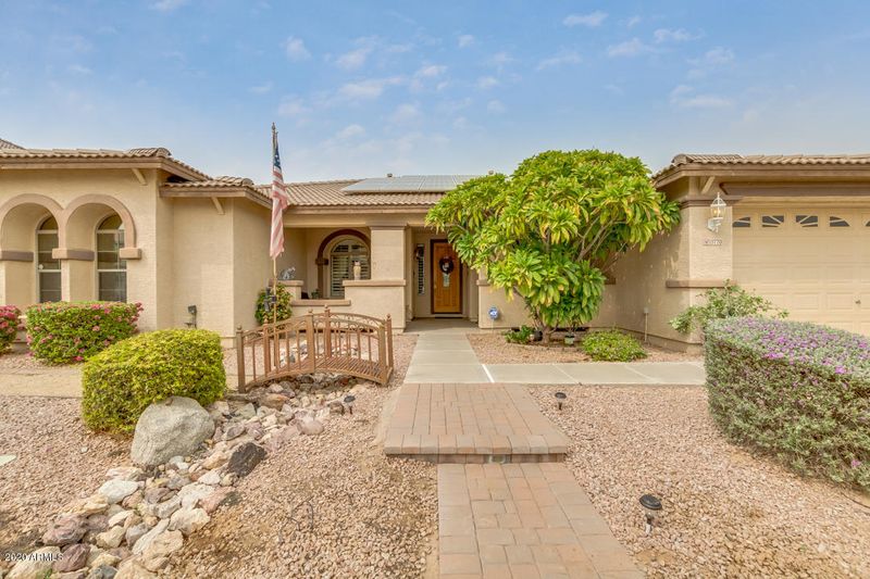 15770 W Becker Ln, Surprise, AZ 85379