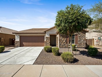 15772 W Shaw Butte Dr, Surprise, AZ 85379