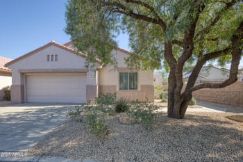 15773 Grand Point Ln, Surprise, AZ 85374