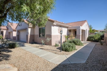 15773 Grand Point Ln, Surprise, AZ 85374