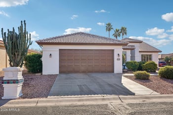 15773 La Reata Ave, Goodyear, AZ 85395