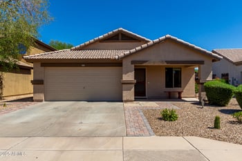 15774 Papago St, Goodyear, AZ 85338