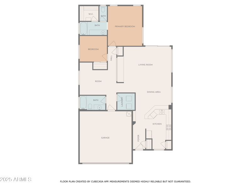 15774 Papago St, Goodyear, AZ 85338