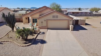15774 Saxon Rd, Arizona City, AZ 85123