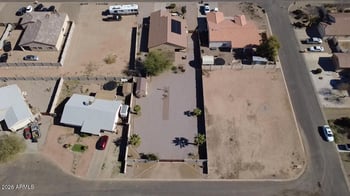 15774 Saxon Rd, Arizona City, AZ 85123
