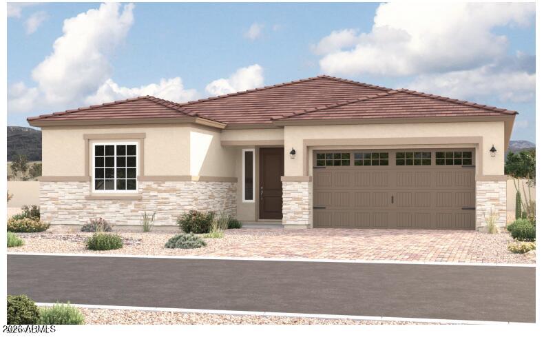 15774 Hackamore Dr, Surprise, AZ 85387