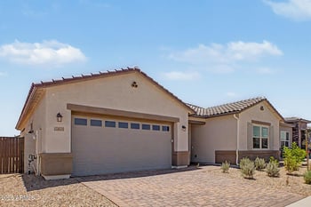 15774 Hackamore Dr, Surprise, AZ 85387