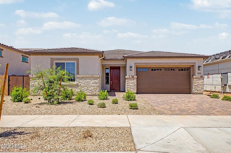 15774 W Hackamore Dr, Surprise, AZ 85387