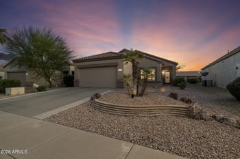 15775 Arrowhead Dr, Surprise, AZ 85374