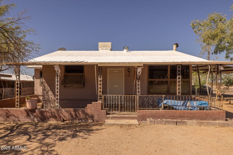 15775 Us 60 Hw, Gold Canyon, AZ 85118