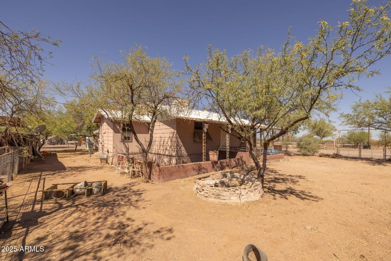 15775 Us 60 Hw, Gold Canyon, AZ 85118