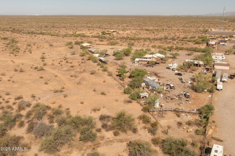 15775 Us 60 Hw #-, Gold Canyon, AZ 85118