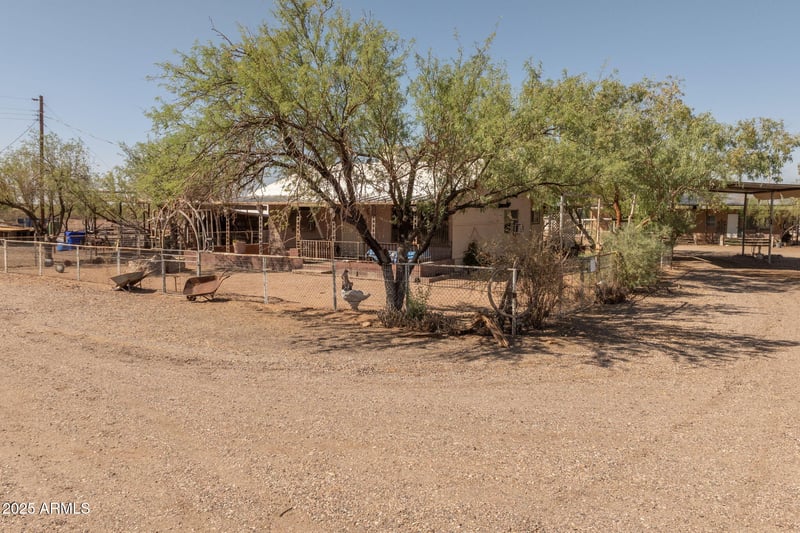15775 Us 60 Hw #-, Gold Canyon, AZ 85118