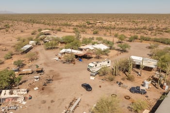 15775 Us 60 Hw #-, Gold Canyon, AZ 85118