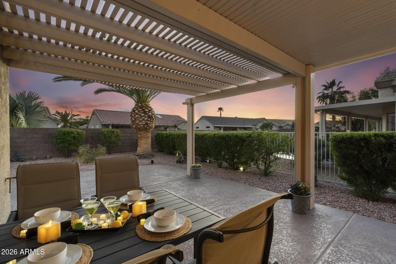 15775 W Arrowhead Dr, Surprise, AZ 85374