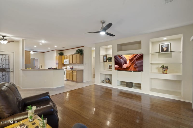 15775 W Arrowhead Dr, Surprise, AZ 85374
