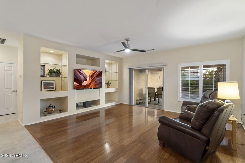 15775 W Arrowhead Dr, Surprise, AZ 85374