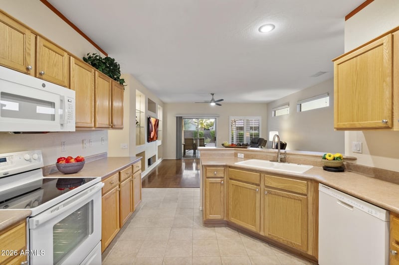 15775 W Arrowhead Dr, Surprise, AZ 85374
