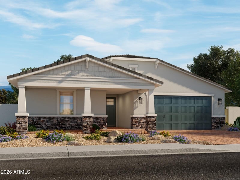 15775 Honeysuckle Dr, Surprise, AZ 85387