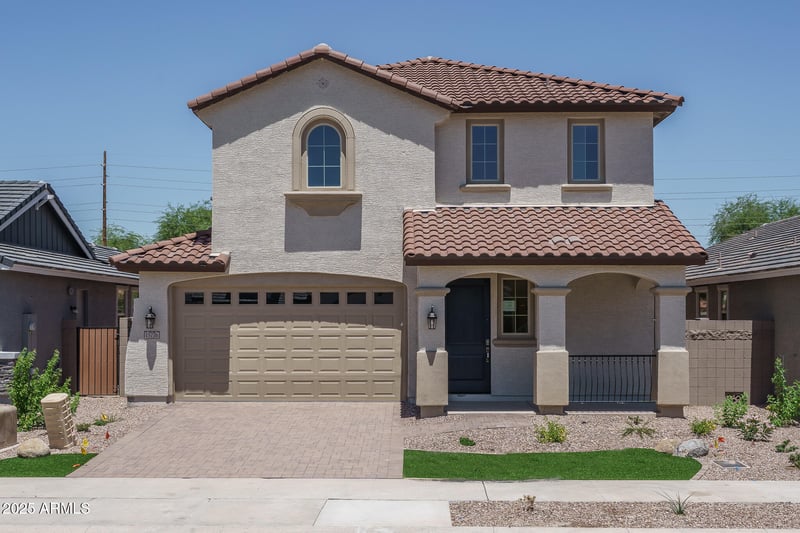 15776 Georgia Dr, Surprise, AZ 85379