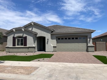 15776 Mariposa Grande --, Surprise, AZ 85387