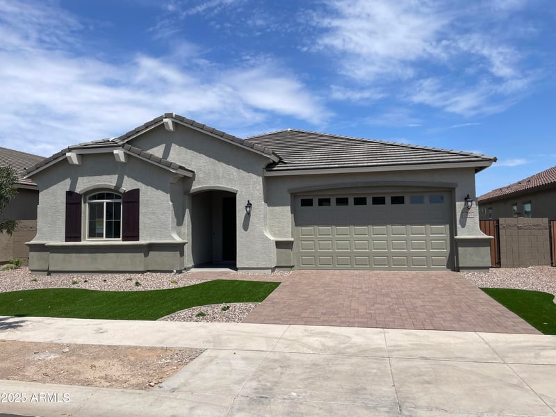 15776 Mariposa Grande --, Surprise, AZ 85387