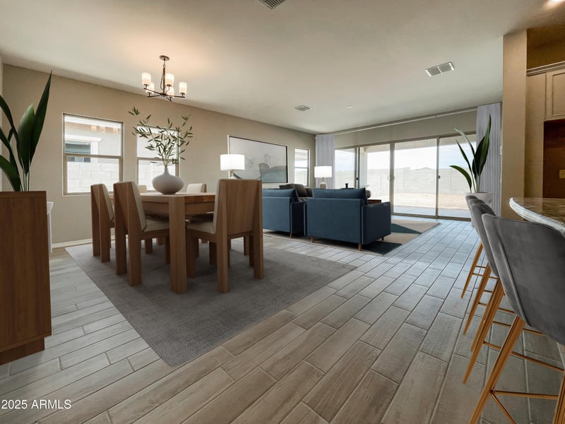 15776 Mariposa Grande --, Surprise, AZ 85387