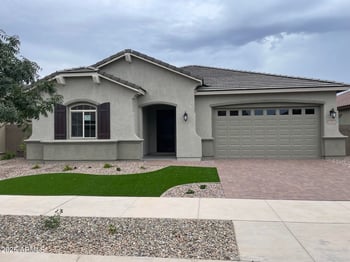 15776 Mariposa Grande --, Surprise, AZ 85387