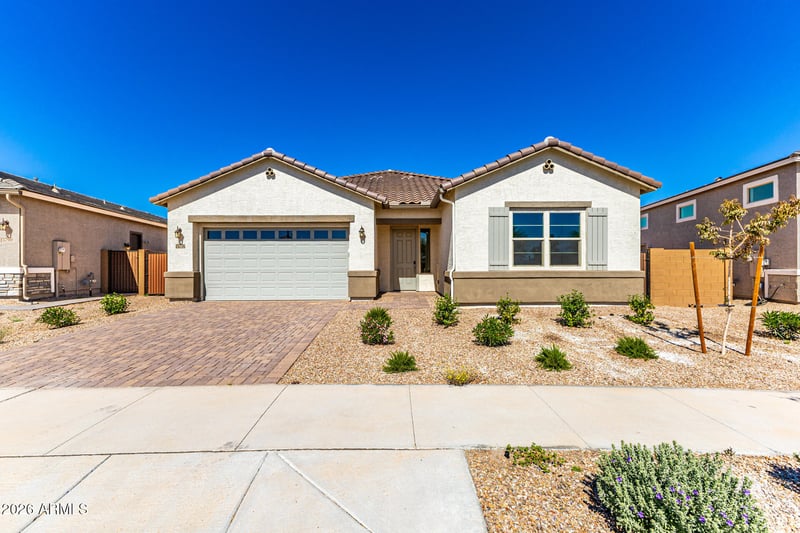 15776 Bronco Trl, Surprise, AZ 85387