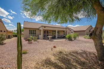 15776 Silver Breeze Dr, Surprise, AZ 85374