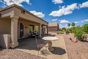 15776 W Silver Breeze Dr, Surprise, AZ 85374