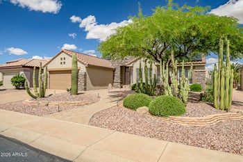 15776 W Silver Breeze Dr, Surprise, AZ 85374