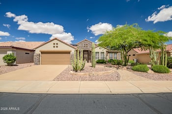 15776 W Silver Breeze Dr, Surprise, AZ 85374
