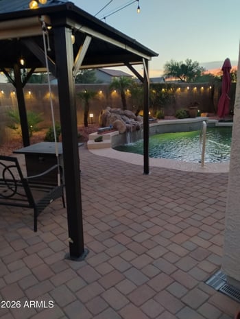 15777 W Latham St, Goodyear, AZ 85338