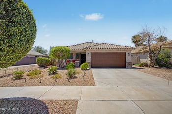 15777 W Latham St, Goodyear, AZ 85338