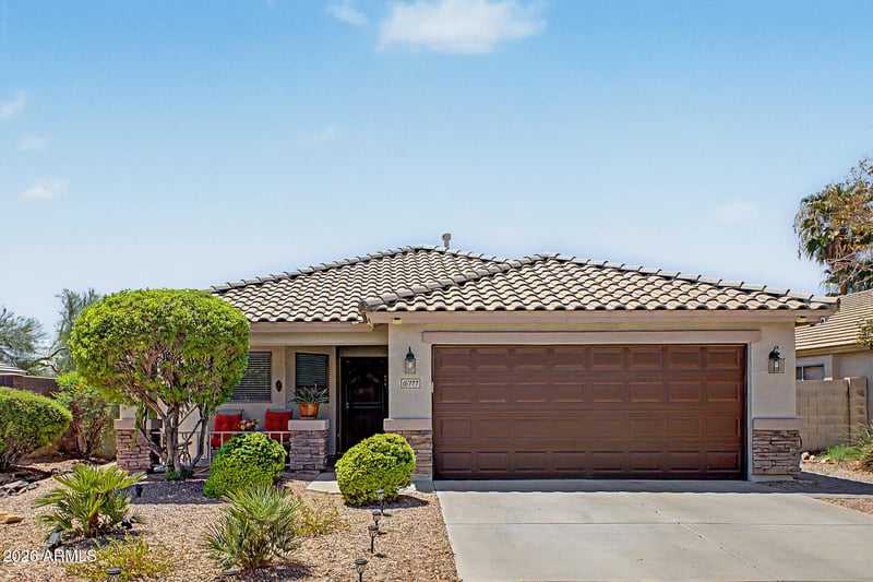 15777 W Latham St, Goodyear, AZ 85338