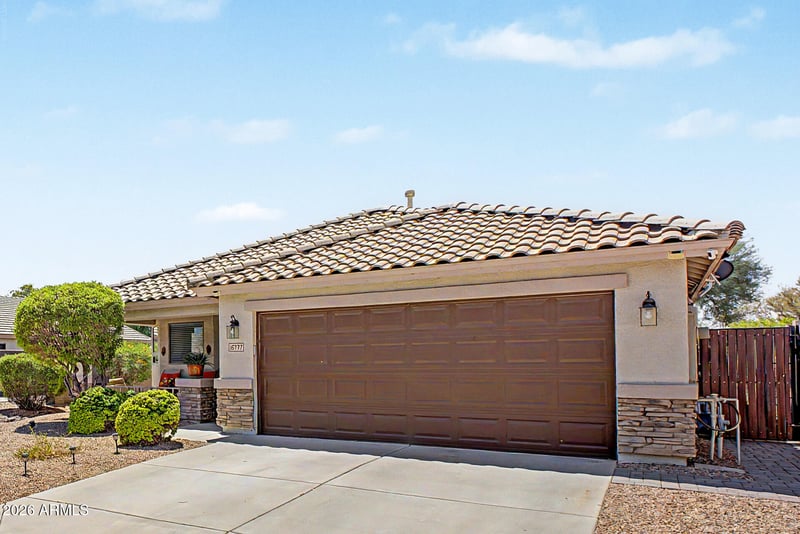 15777 W Latham St, Goodyear, AZ 85338