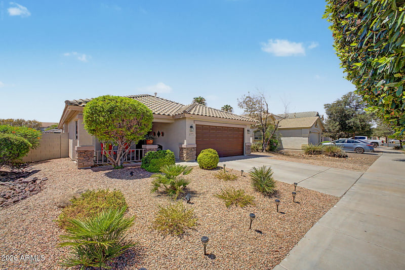 15777 W Latham St, Goodyear, AZ 85338