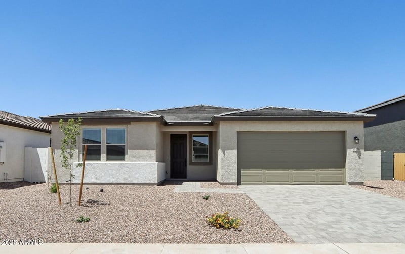 15778 Cheryl Dr, Waddell, AZ 85355