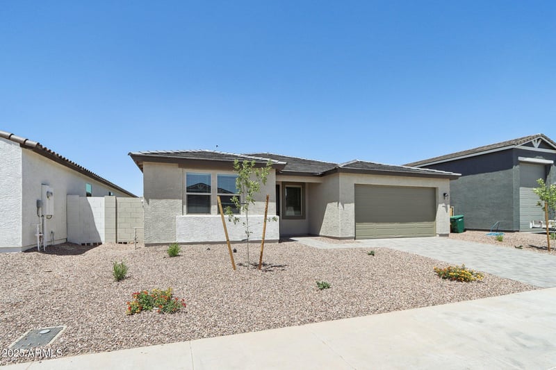 15778 Cheryl Dr, Waddell, AZ 85355
