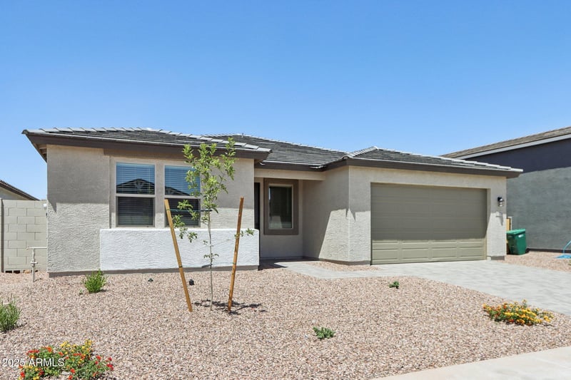 15778 Cheryl Dr, Waddell, AZ 85355