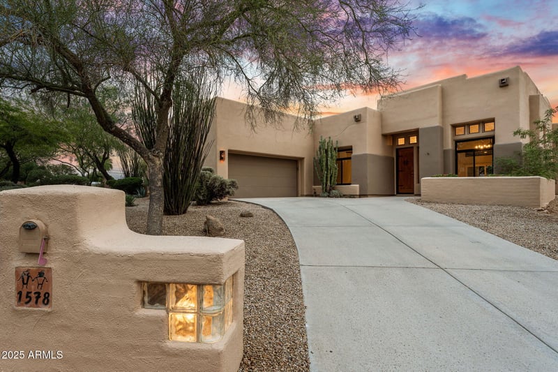 1578 Calle Encantada --, Wickenburg, AZ 85390